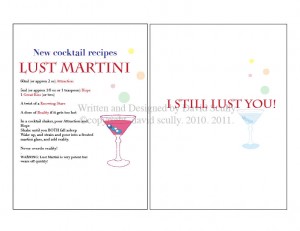 3_GreetingCard Lust Martini